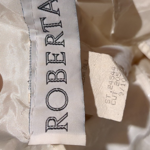 Roberta dress vintage flapper 10 - Picture 3 of 3